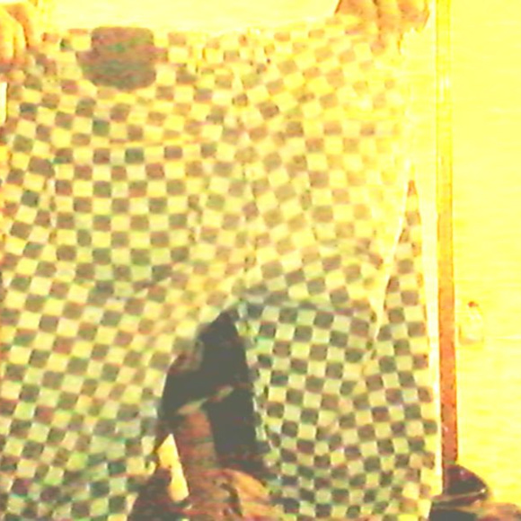 Social Collision Pepper/BlackCheckered  30X32 - Picture 3 of 6